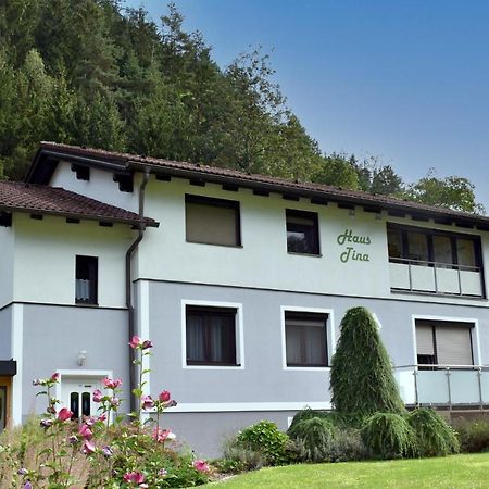 Haus Tina Zimmer Niklasdorf Exteriér fotografie